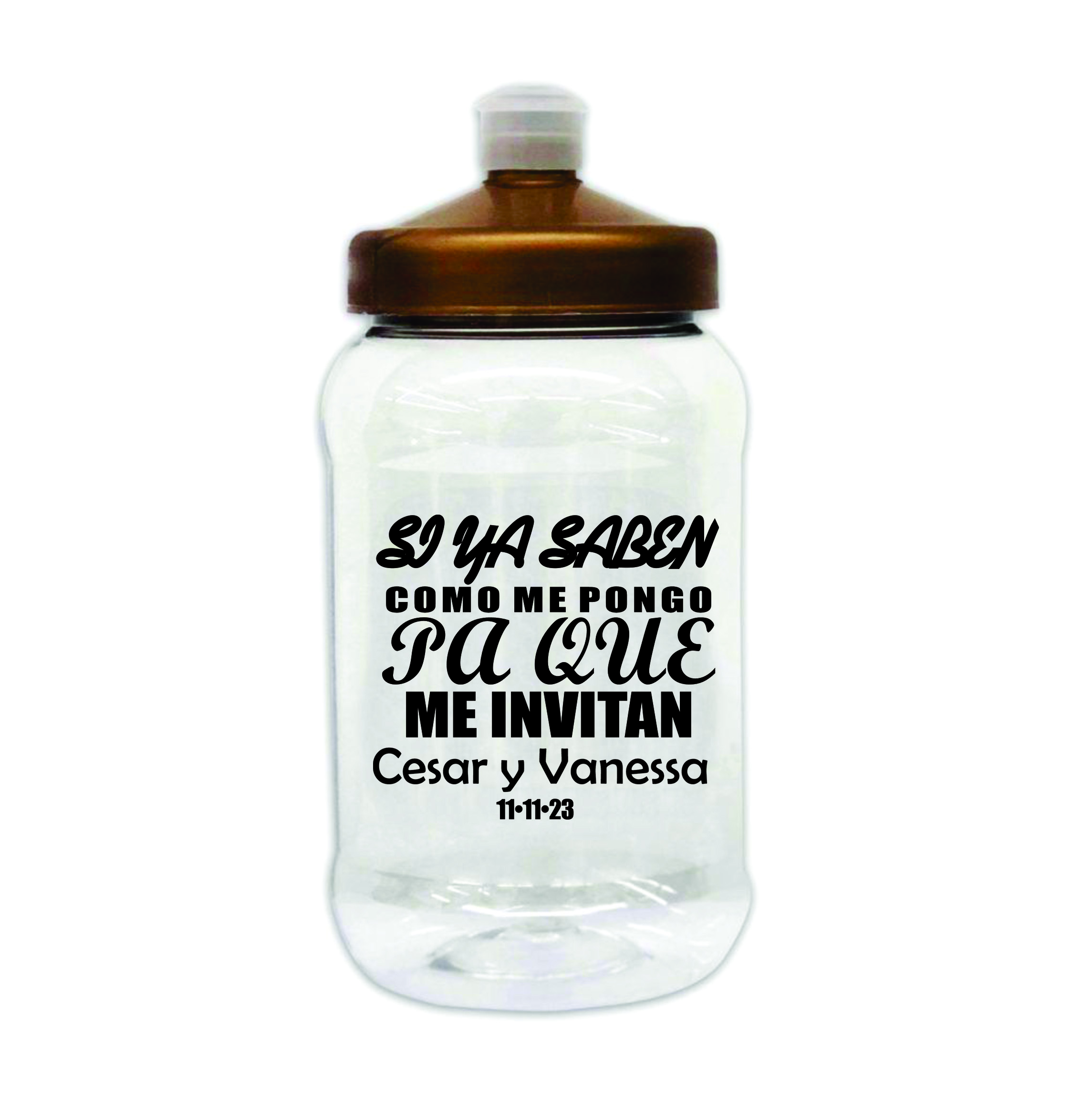 05. Pa que me invitan