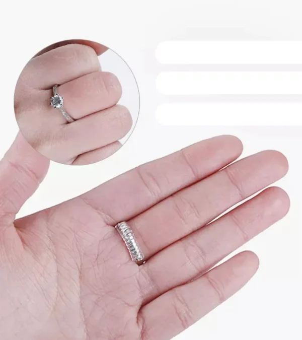 Ajustador de Anillo