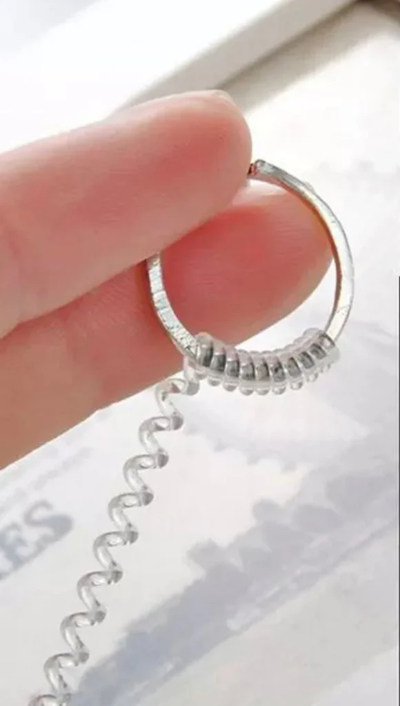 Ajustador de Anillo - Imagen 2