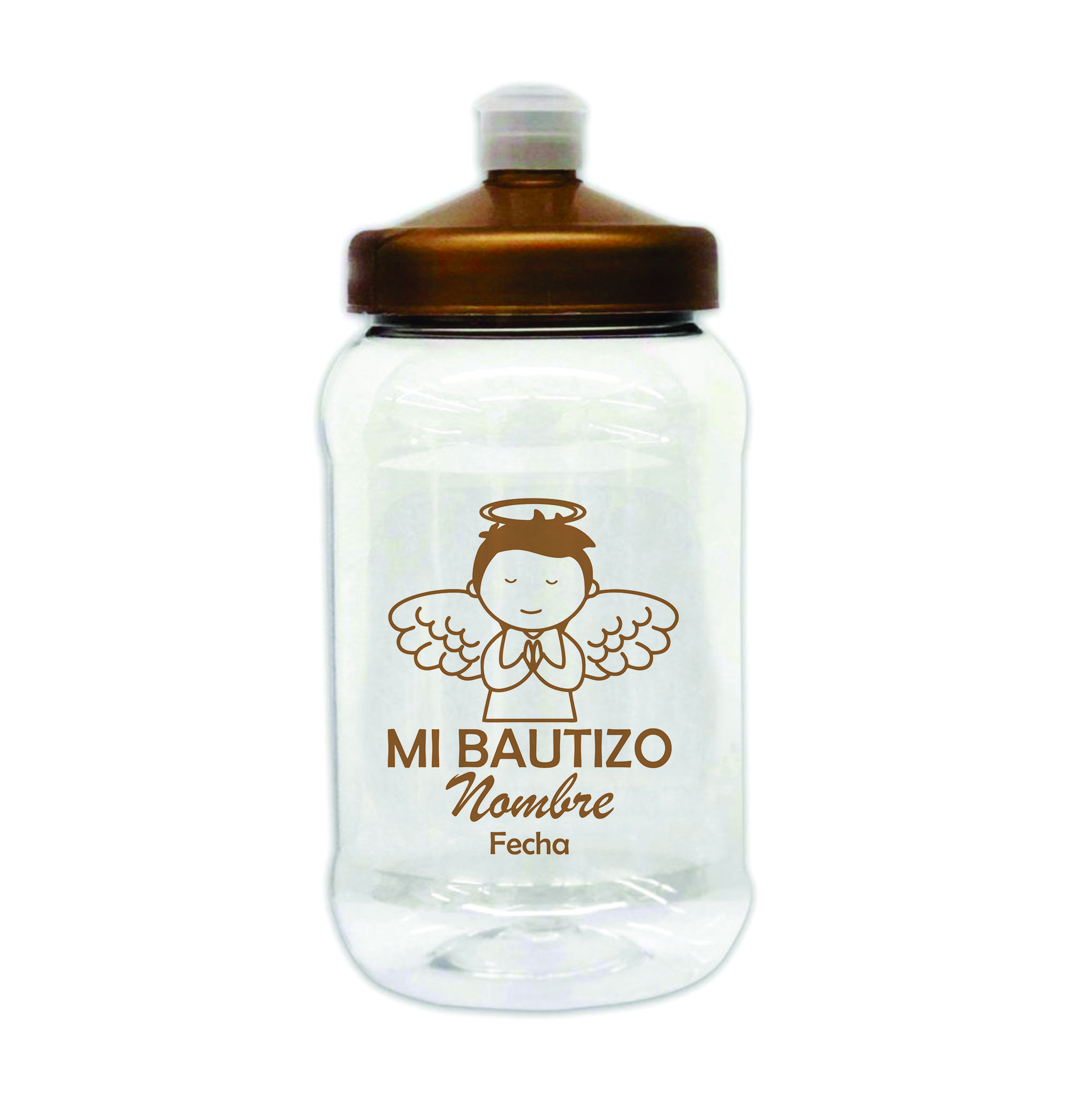 03. Bautizo Angelito 2