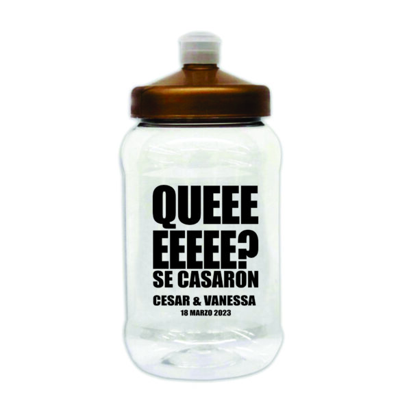 14. QUEEEE?