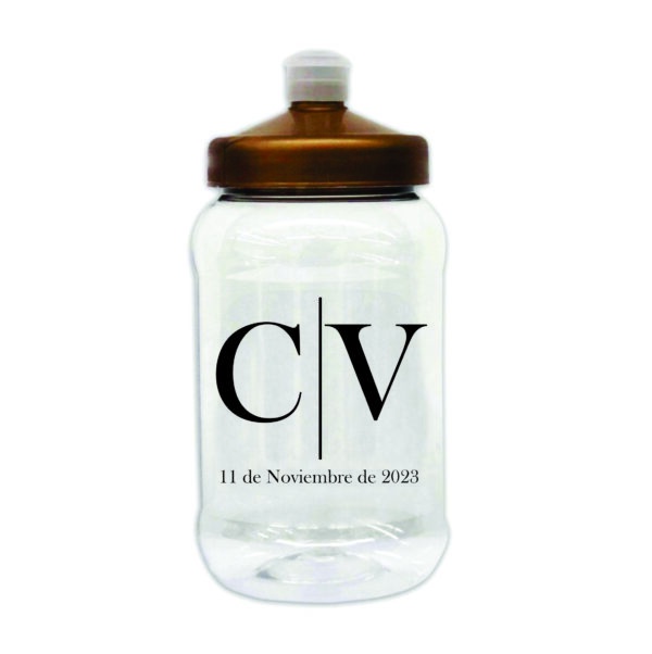 12. Iniciales