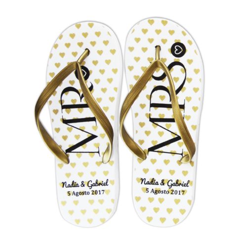 43. Sandalias Mr. y Mrs. 2