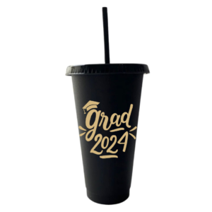 Vasos Graduación