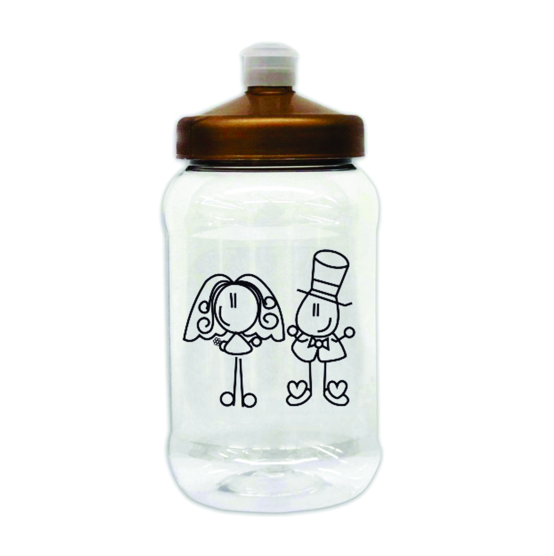 73. Novios Animados 4