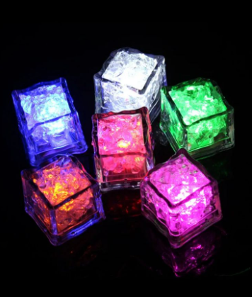Cubos LED - Imagen 2