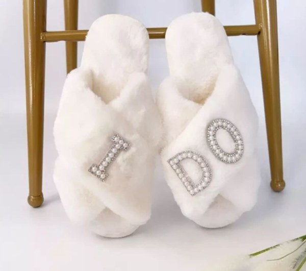 Pantuflas I DO - Imagen 2