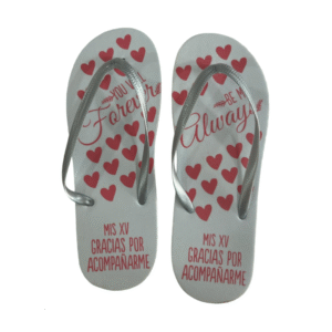04. Corazones Forever
