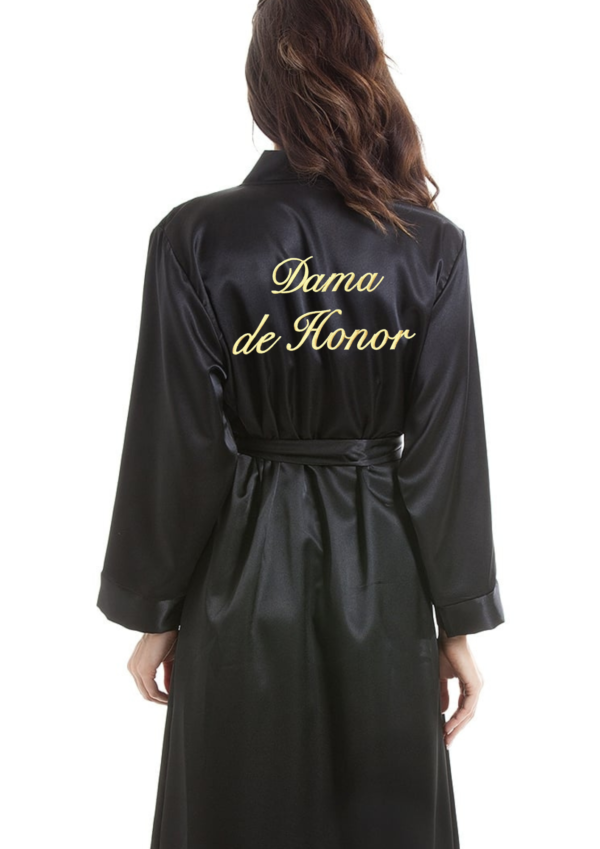 Bata Dama de Honor