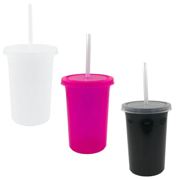 Vaso Chico XV