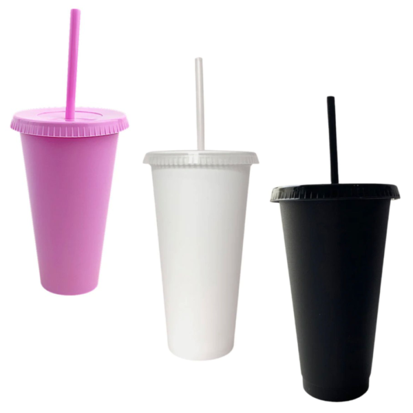 Vaso Mediano Graduación