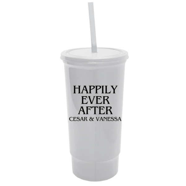 05.Happily Ever After