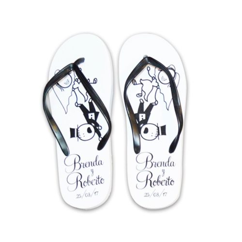 11. Sandalias Novios 4