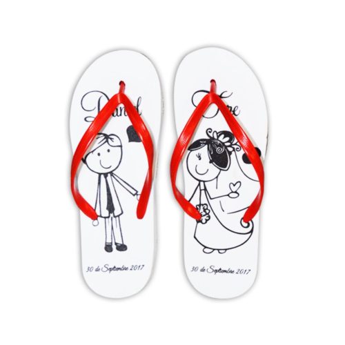 49. Sandalias Novios 6