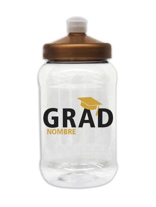 02. Graduación Nombre