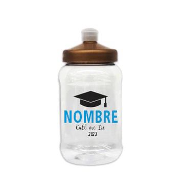 05. Graduación Azul