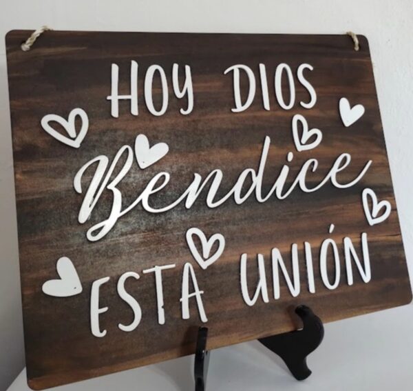 Cartel Para Pajecitos