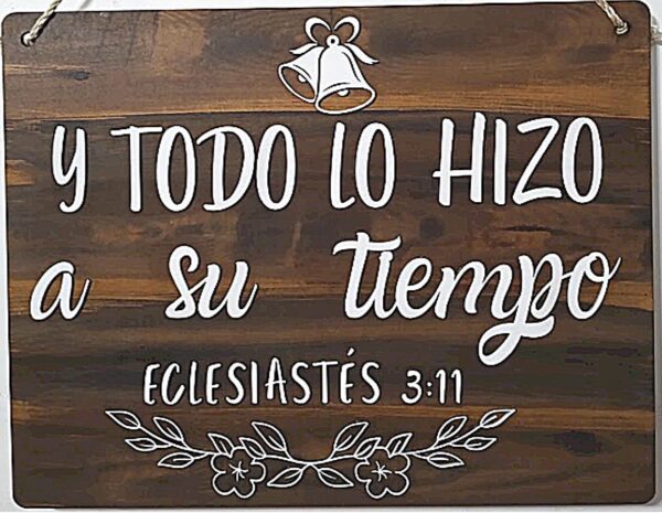 Cartel Para Pajecitos - Imagen 4
