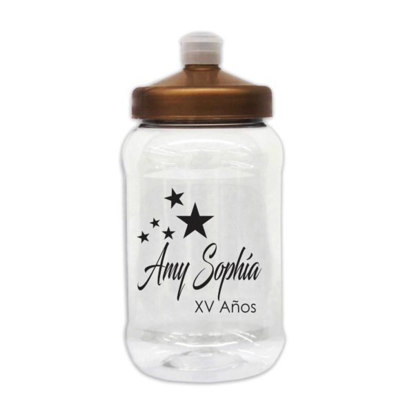 09.XV´s Estrellas