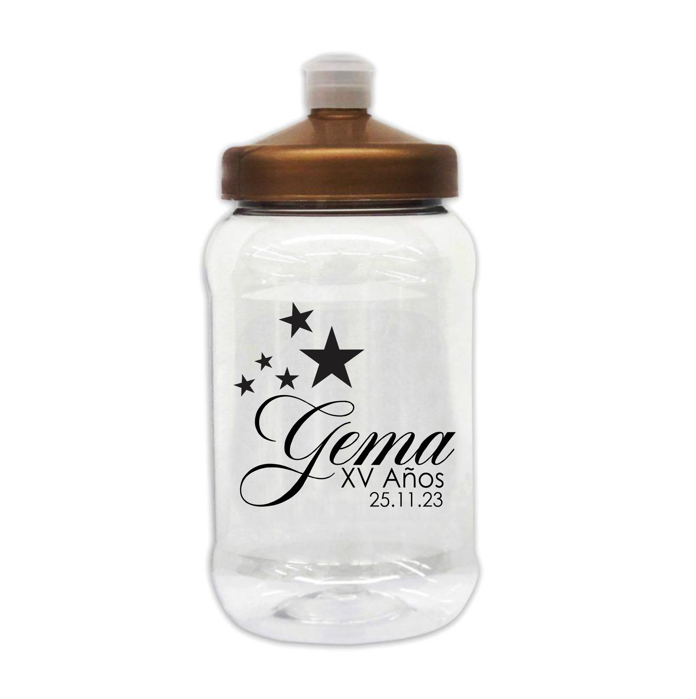 25.XV´s Estrellas 2