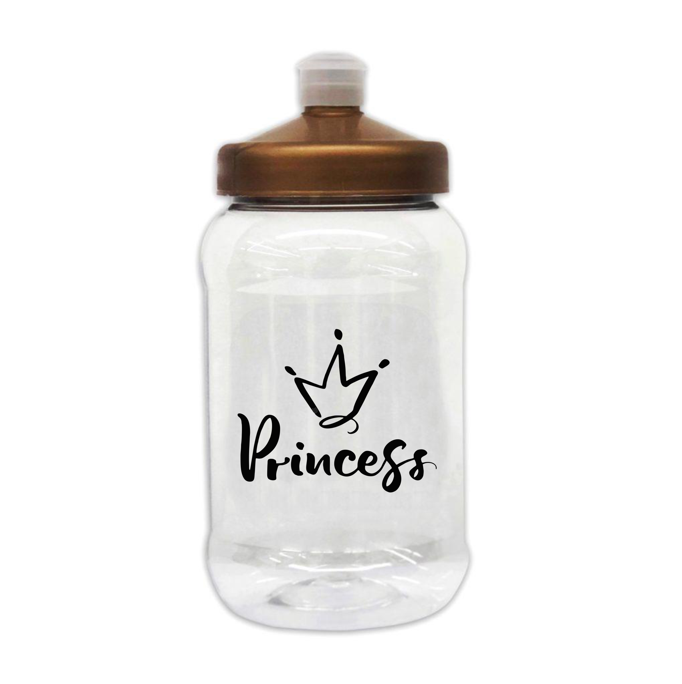 33.XV´s Princesas 3