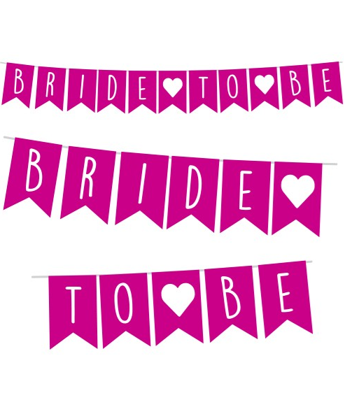 Despedida de Soltera Banner 2