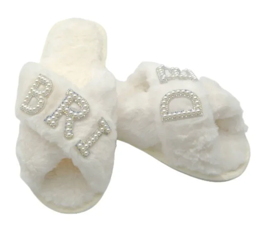 Pantuflas BRIDE