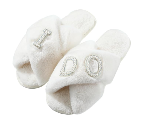 Pantuflas I DO