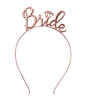 Despedida de Soltera Diadema BRIDE - Imagen 2