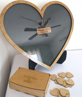 Cajas Para Firmas