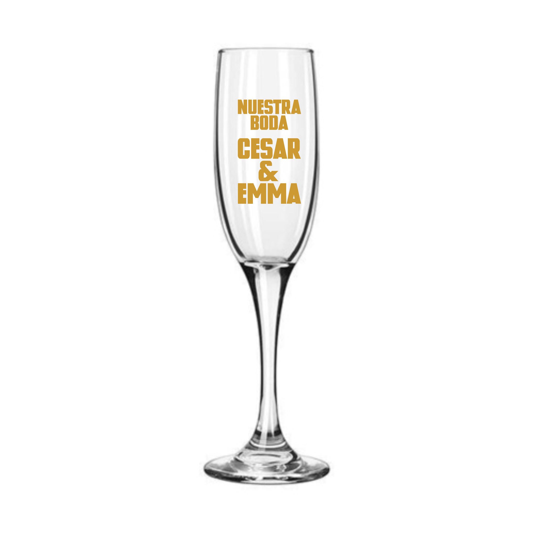 Par de Copas Vinil