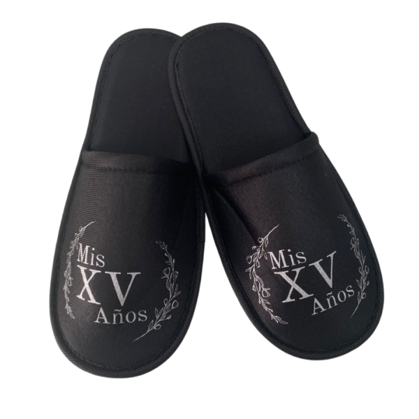 01. MIS XV AÑOS