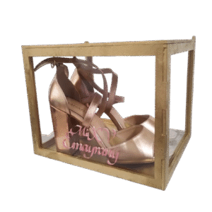 Caja para Zapatillas