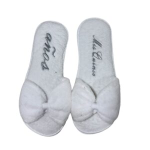 Pantuflas Mis XV Años