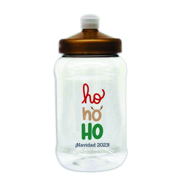 06. HO HO HO