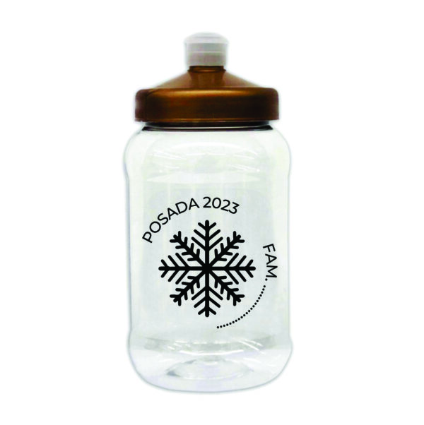 02. Copo de Nieve