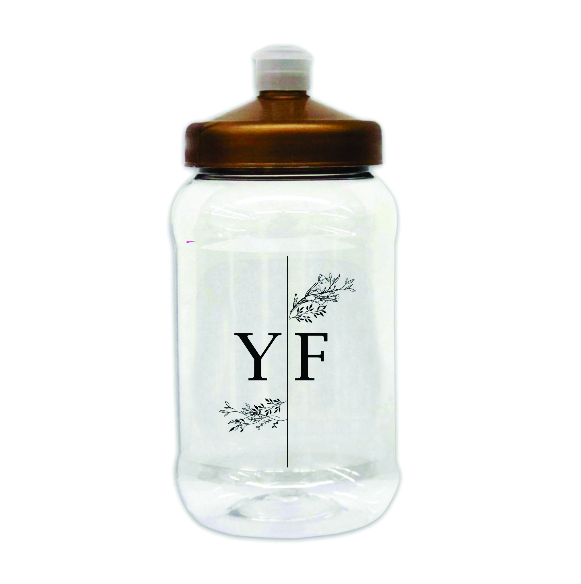 83. Iniciales con Ramas