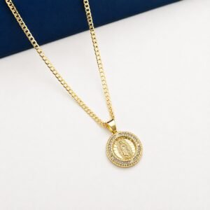 01. Cadena de Oro