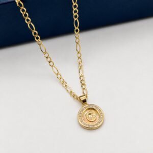 04. Cadena de Oro