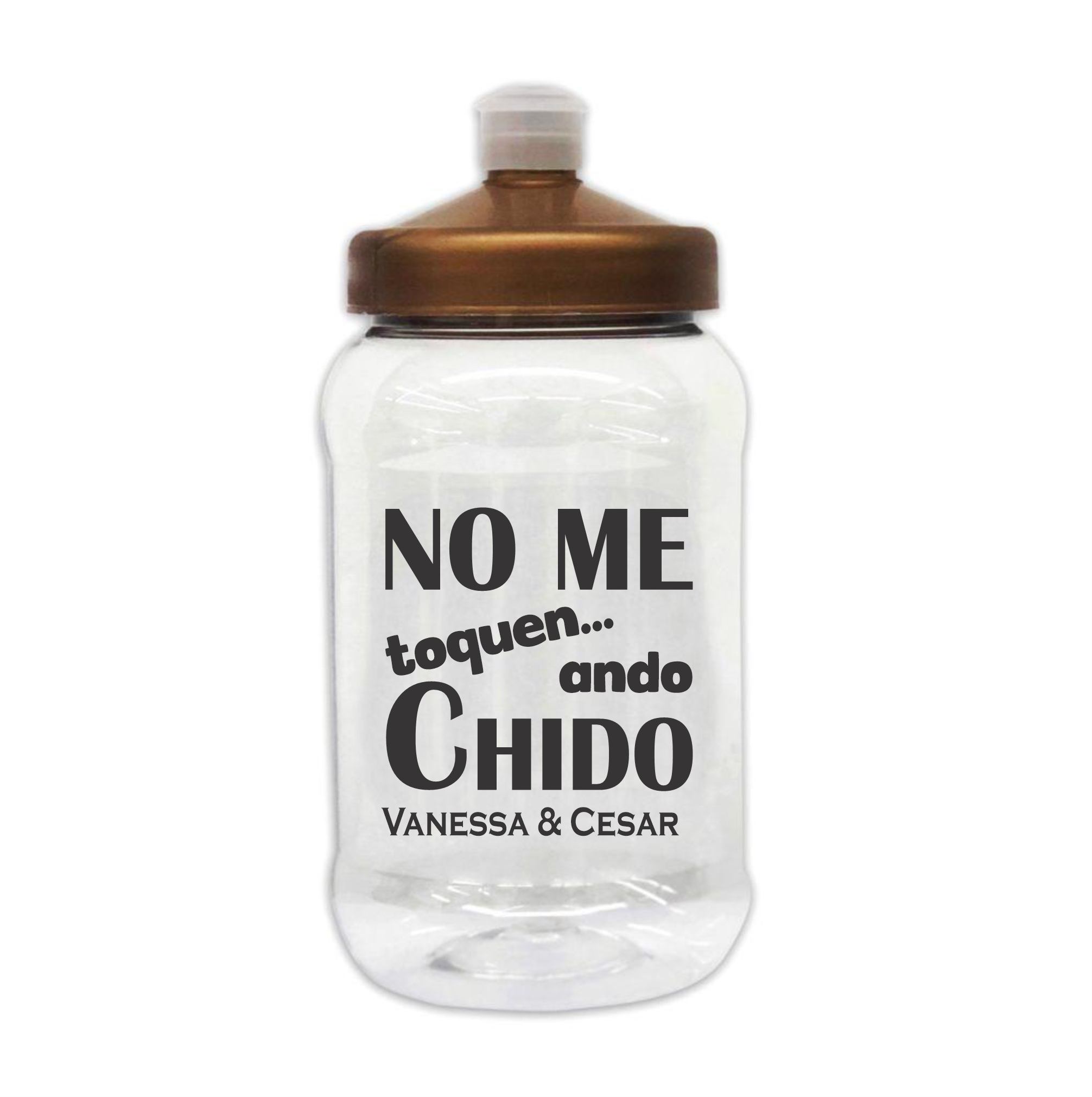 96. Ando Chido