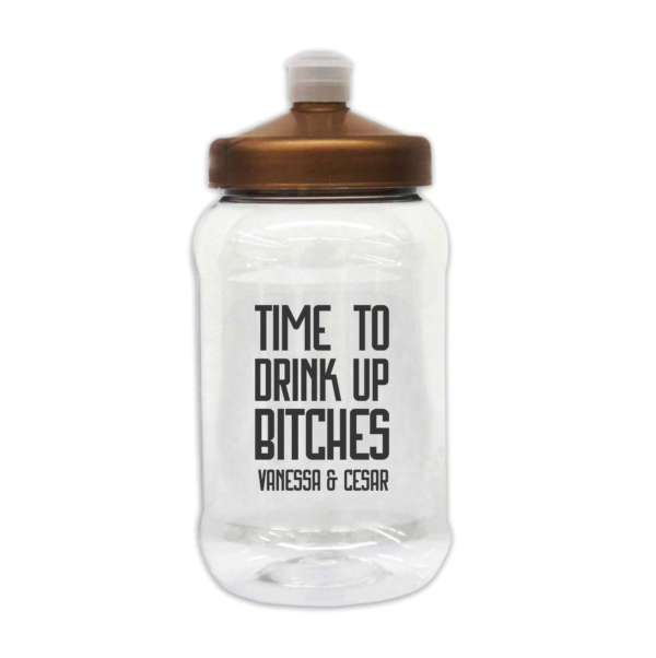 99. Drink Up Bitches