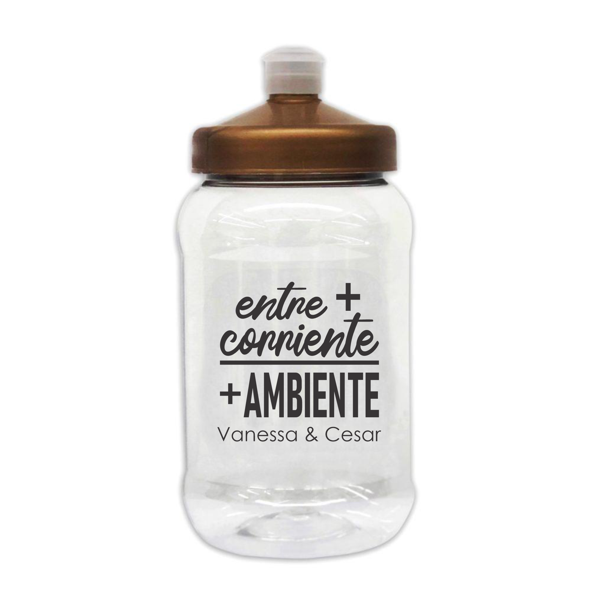 90. Más Ambiente
