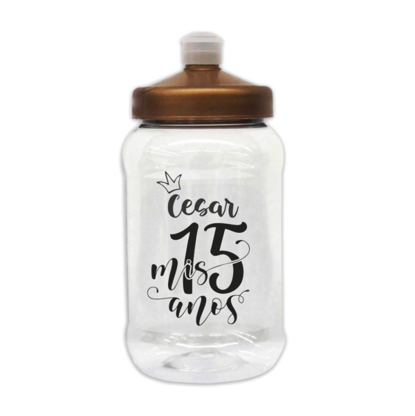 62.Mis 15 Años Corona