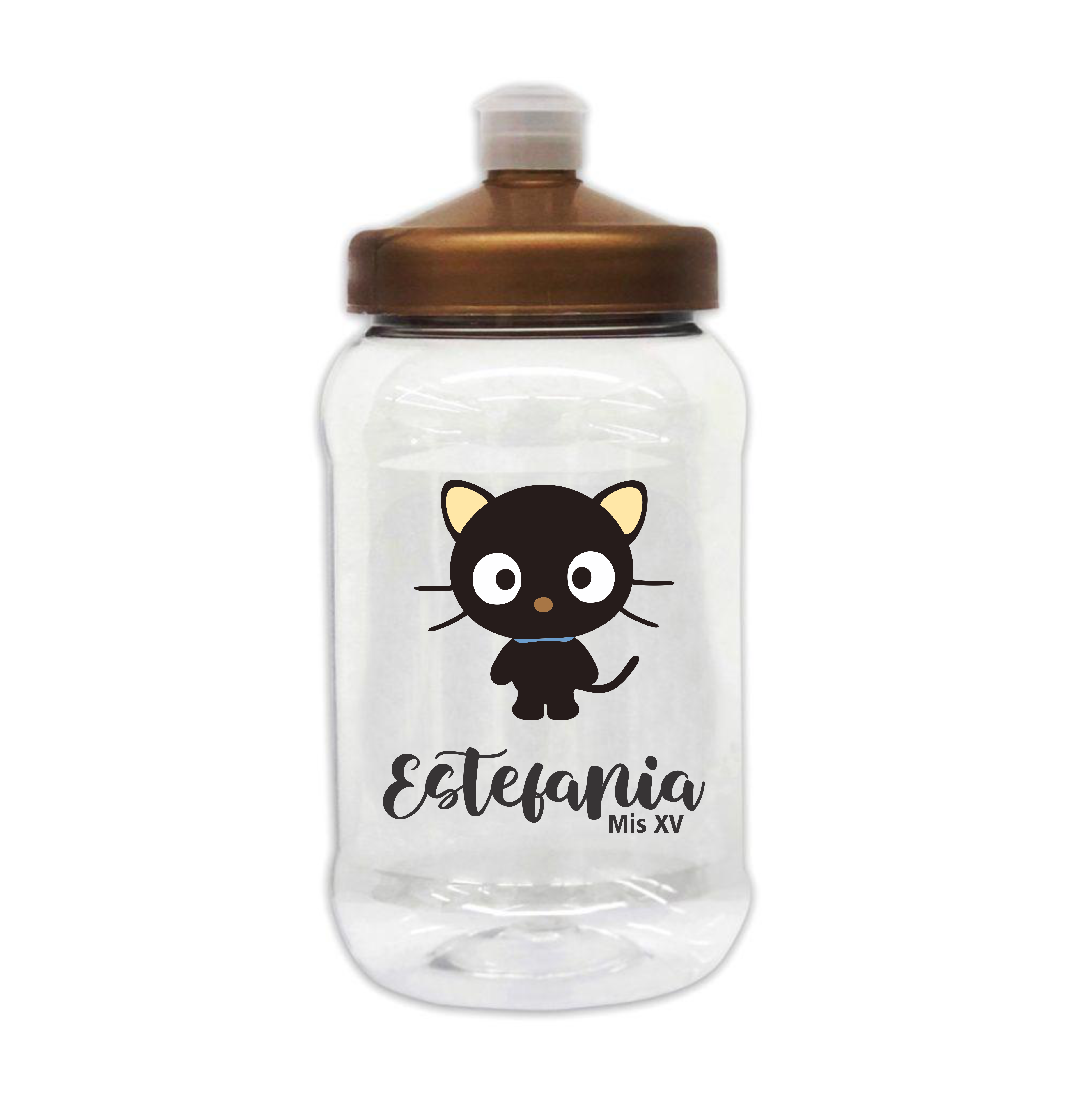 88.Personje de Sanrio Chococat