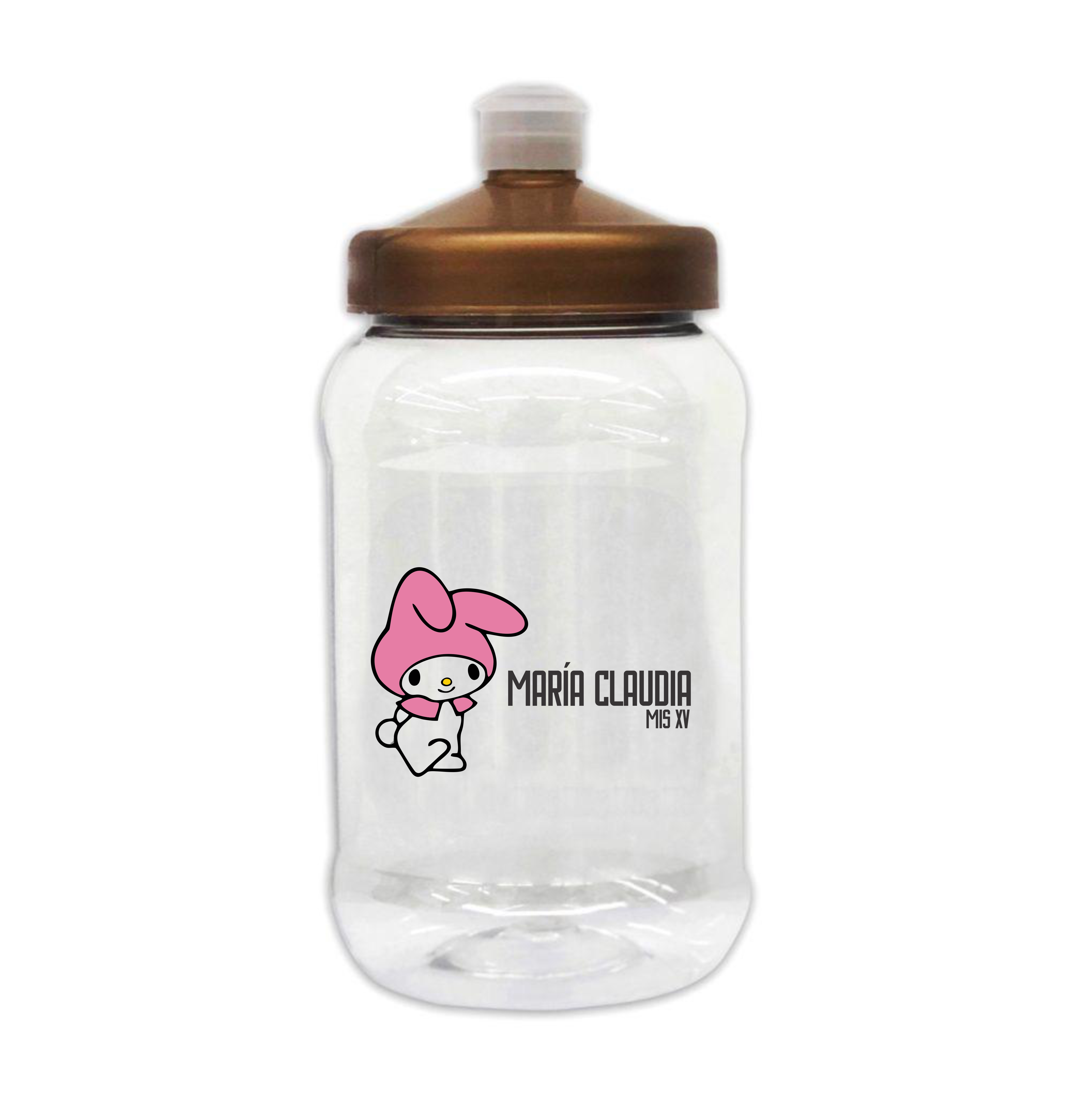 92.Personaje de Sanrio My Melody