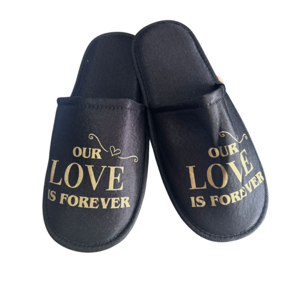 07.Our Love is Forever