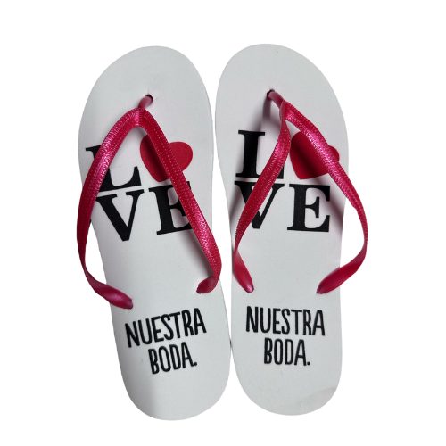 05. LOVE, NUESTRA BODA