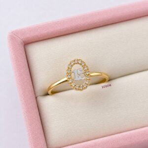 Anillo 15 #6