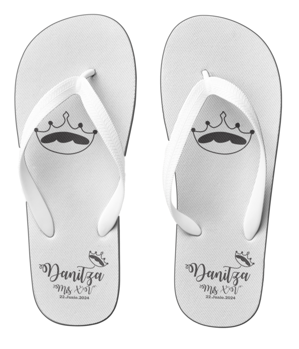 14. Sandalias Xv Corona