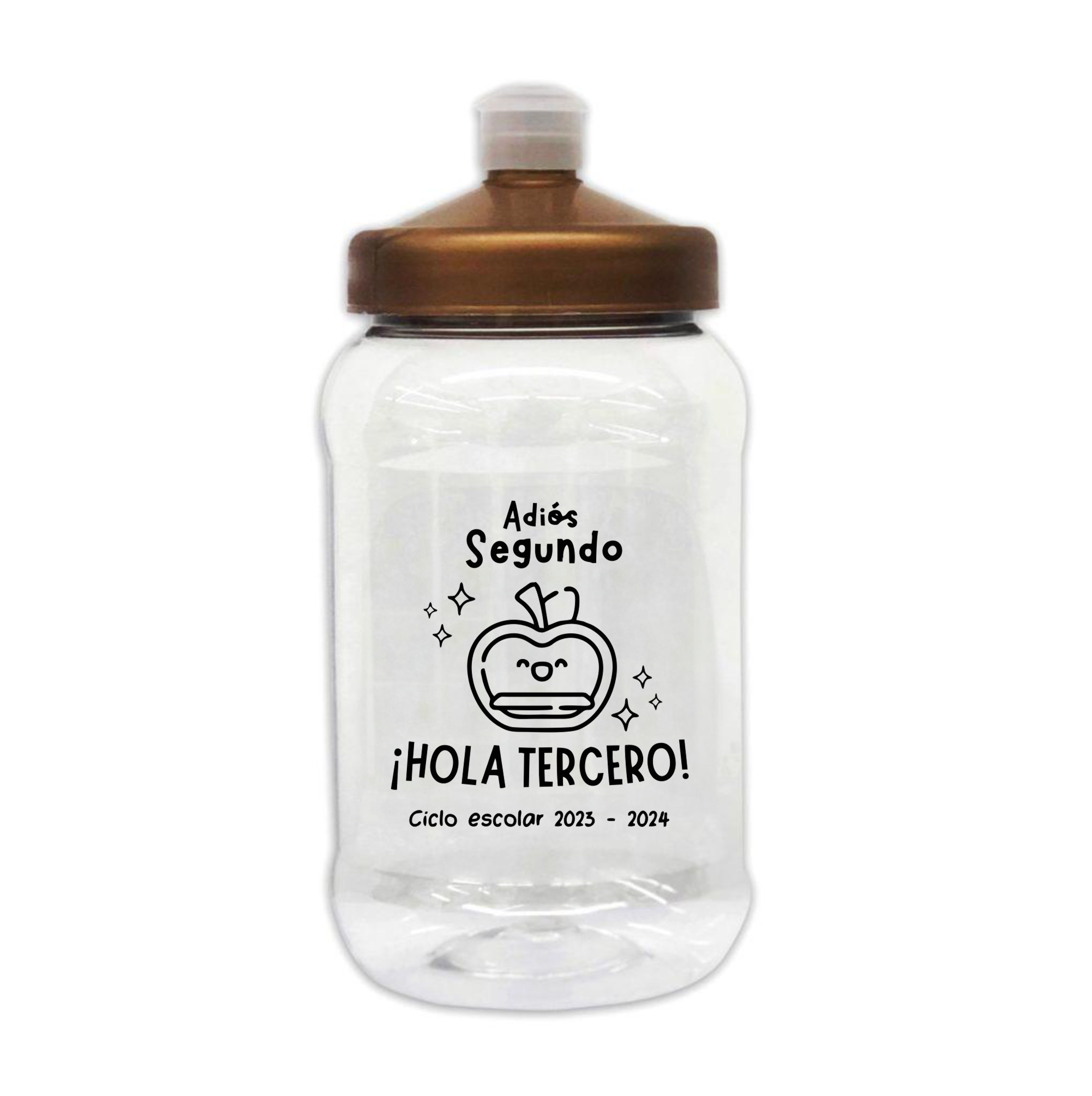 16. Graduación Adorable